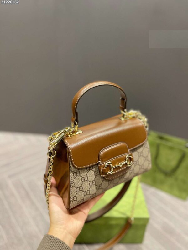 Modern Style Trendy GG Handbag 033
