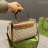 Modern Style Trendy GG Handbag 033