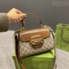 Modern Style Trendy GG Handbag 033