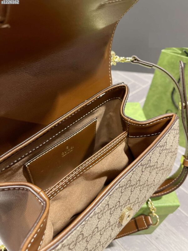 Modern Style Trendy GG Handbag 033