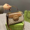 Modern Style Trendy GG Handbag 033