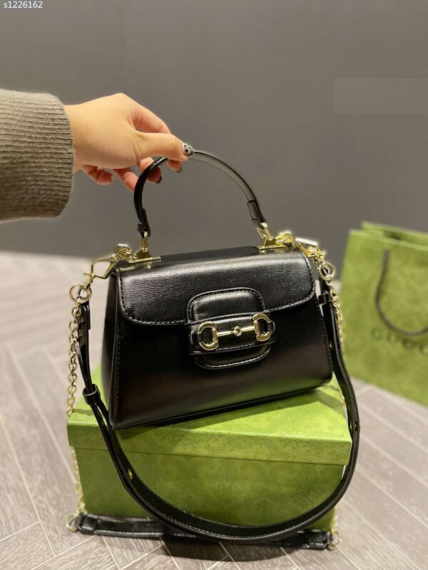 Modern Style Trendy GG Handbag 033