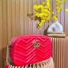 Modern Style Trendy GG Handbag 030