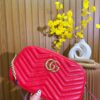 Modern Style Trendy GG Handbag 030