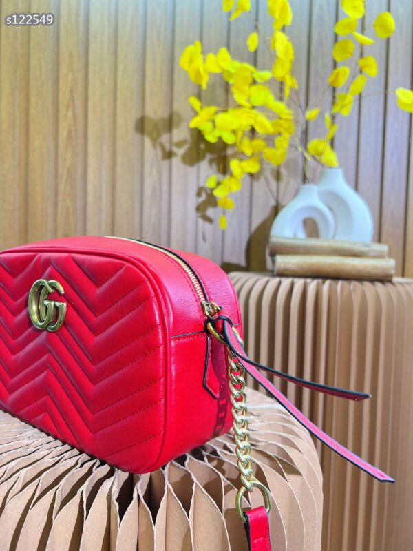 Modern Style Trendy GG Handbag 030