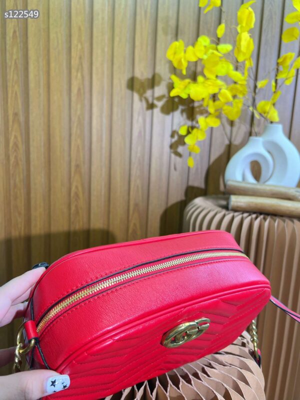 Modern Style Trendy GG Handbag 030