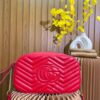 Modern Style Trendy GG Handbag 030