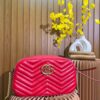 Modern Style Trendy GG Handbag 030