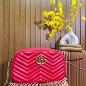 Modern Style Trendy GG Handbag 030