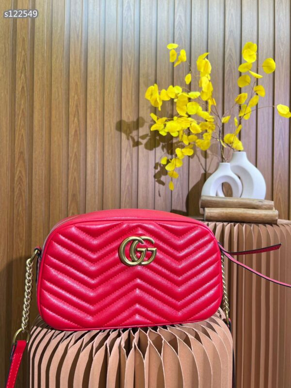 Modern Style Trendy GG Handbag 030