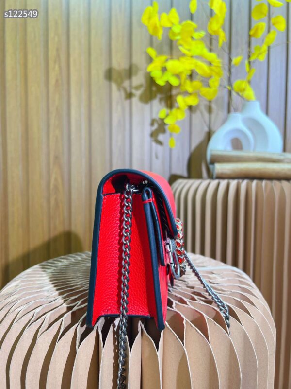 Modern Style Trendy GG Handbag 029