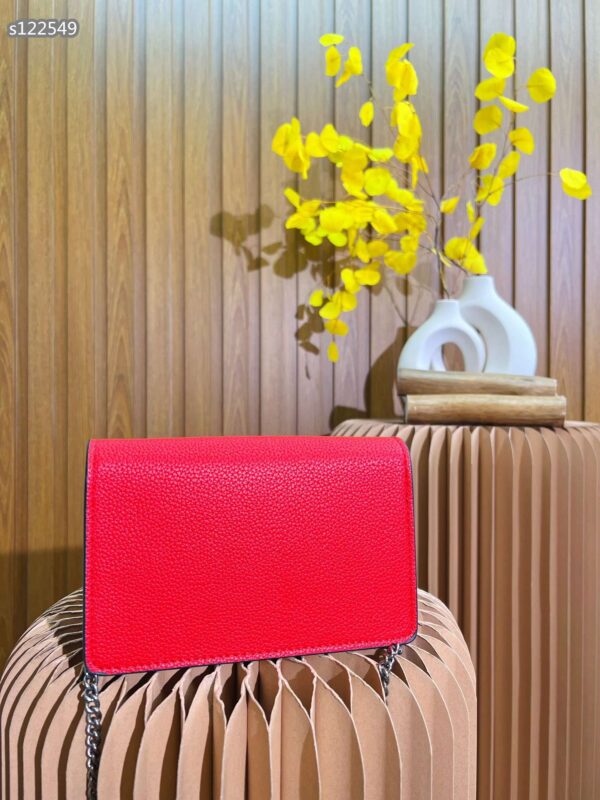Modern Style Trendy GG Handbag 029