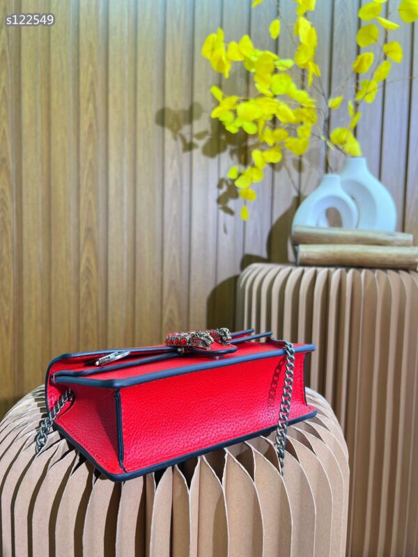 Modern Style Trendy GG Handbag 029
