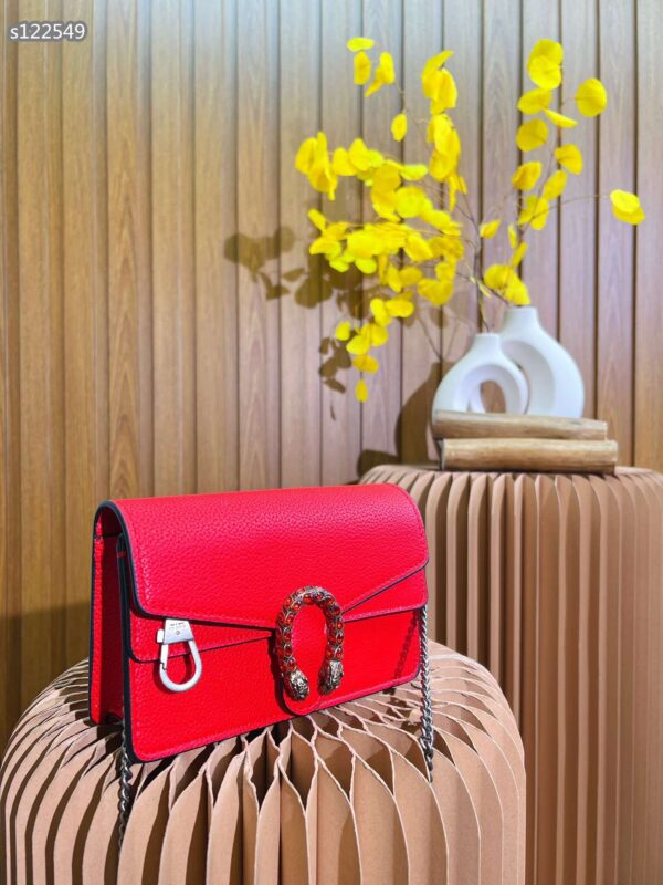 Modern Style Trendy GG Handbag 029