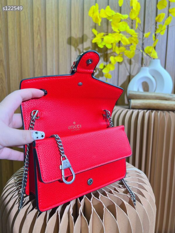 Modern Style Trendy GG Handbag 029