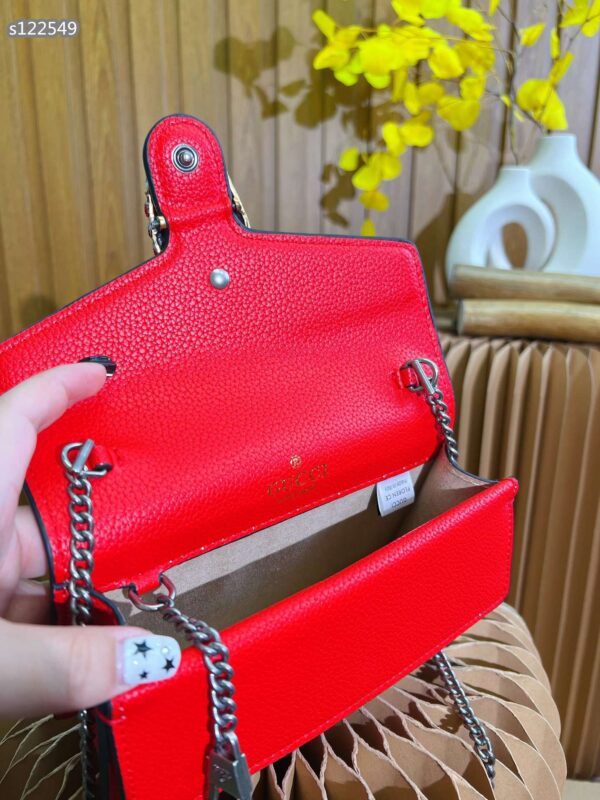 Modern Style Trendy GG Handbag 029