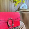 Modern Style Trendy GG Handbag 029