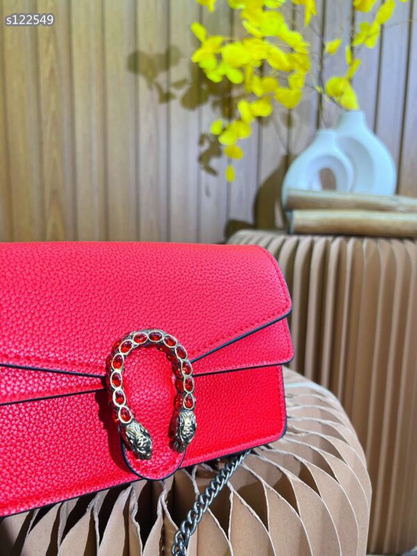 Modern Style Trendy GG Handbag 029