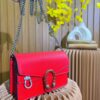 Modern Style Trendy GG Handbag 029