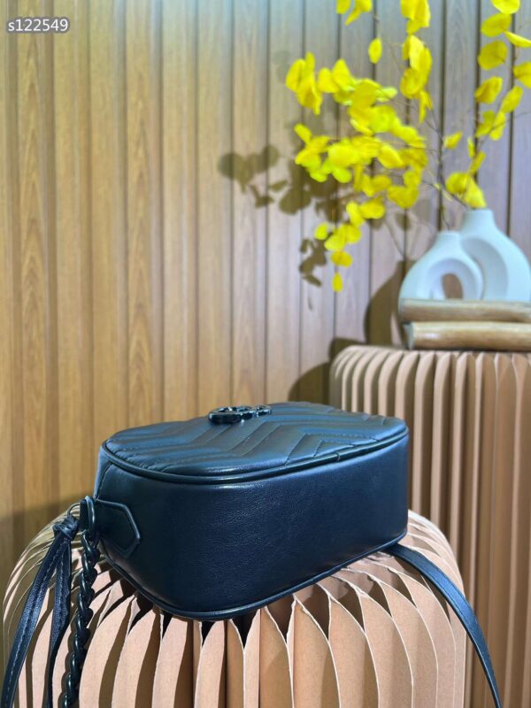 Modern Style Trendy GG Handbag 028