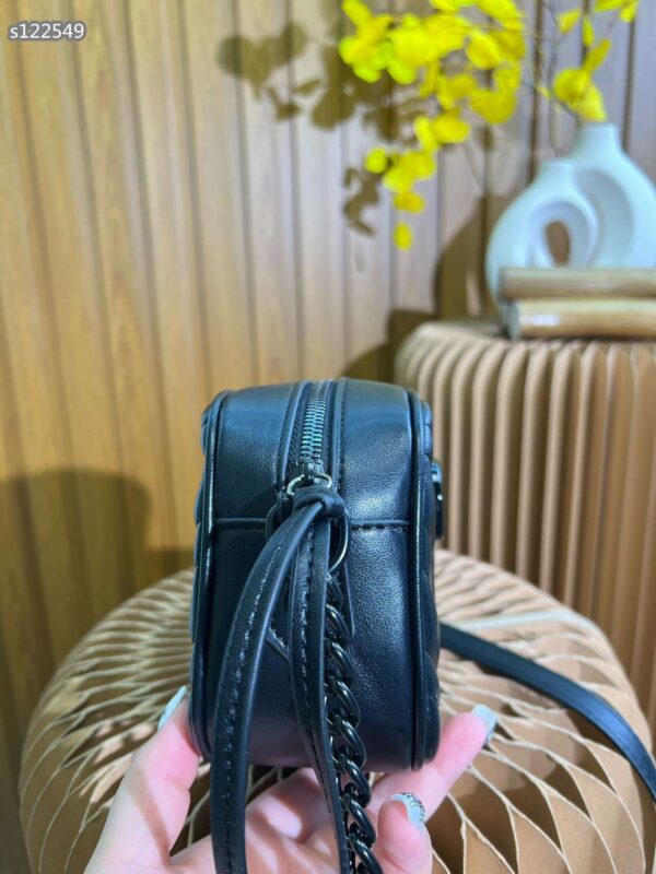Modern Style Trendy GG Handbag 028