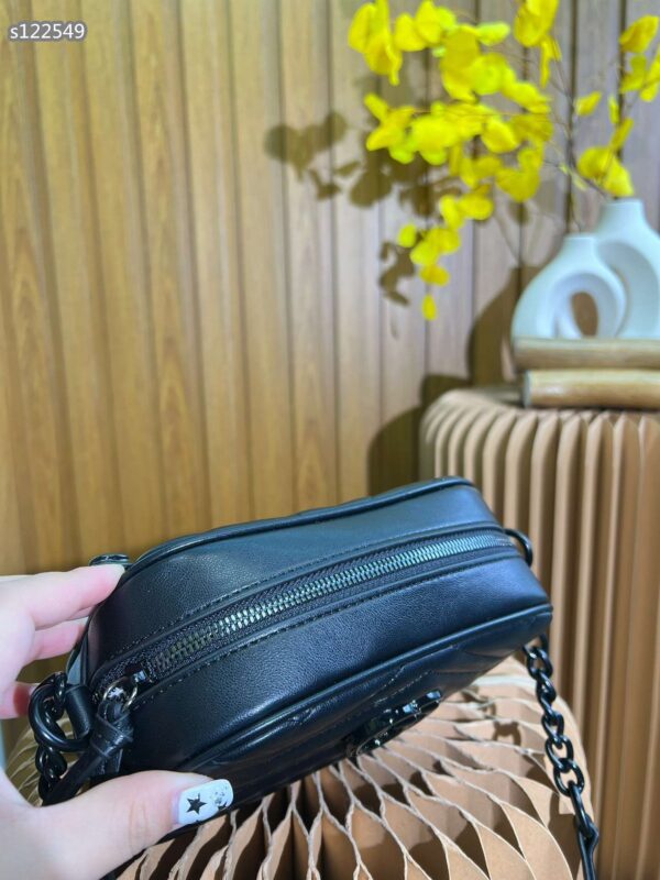 Modern Style Trendy GG Handbag 028