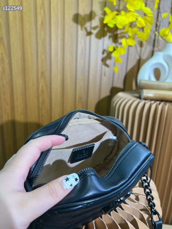 Modern Style Trendy GG Handbag 028