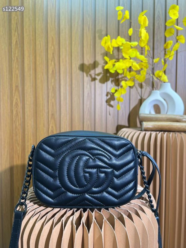 Modern Style Trendy GG Handbag 028