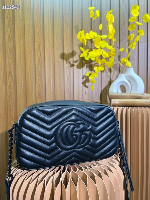 Modern Style Trendy GG Handbag 026