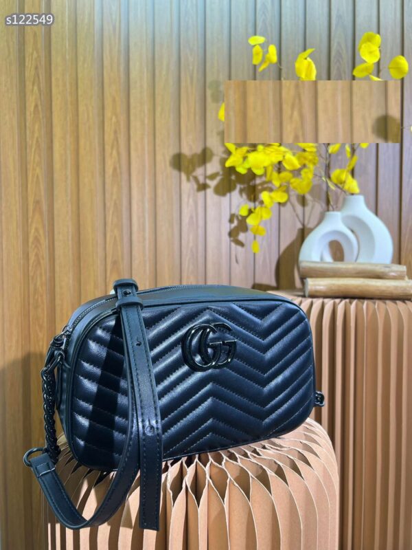 Modern Style Trendy GG Handbag 026