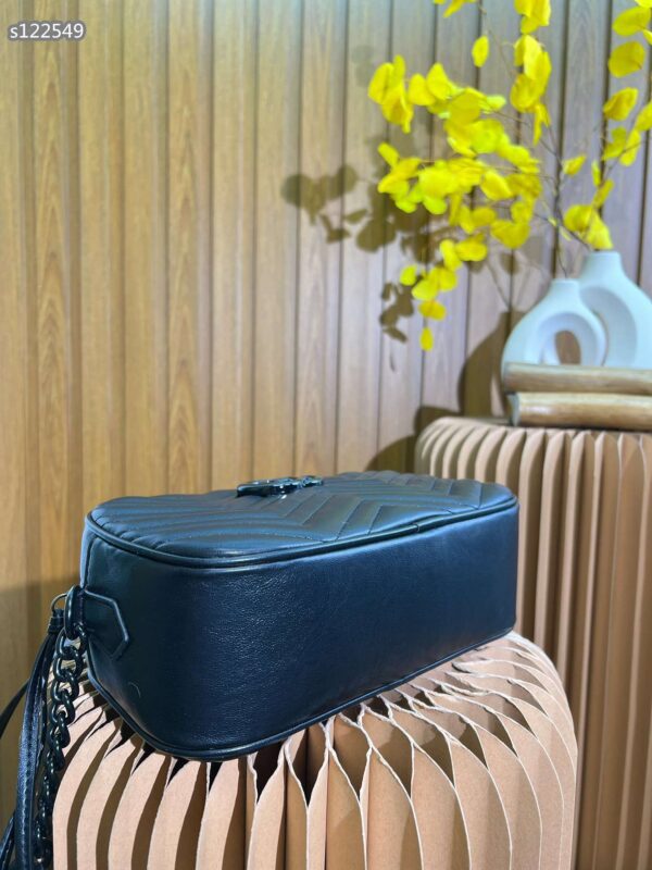 Modern Style Trendy GG Handbag 026