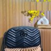 Modern Style Trendy GG Handbag 026