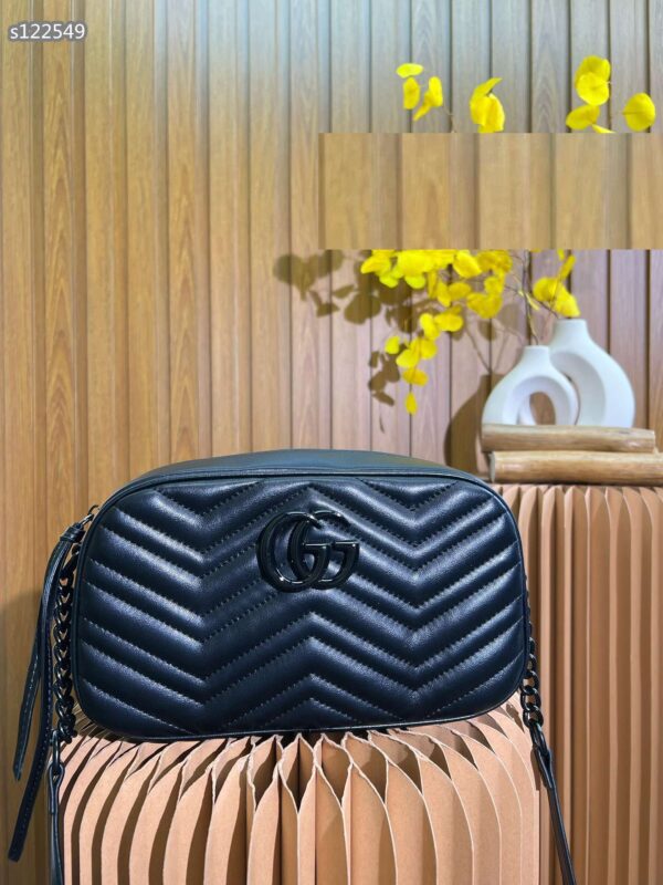 Modern Style Trendy GG Handbag 026