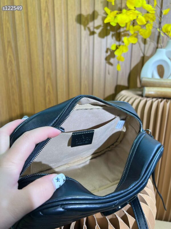Modern Style Trendy GG Handbag 026