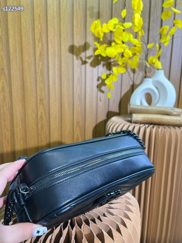 Modern Style Trendy GG Handbag 026
