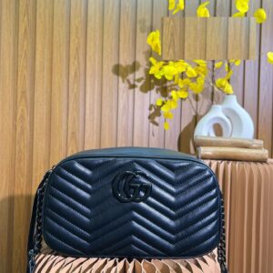 Modern Style Trendy GG Handbag 026