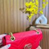 Modern Style Trendy GG Handbag 025