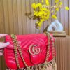 Modern Style Trendy GG Handbag 025