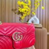 Modern Style Trendy GG Handbag 025