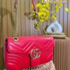 Modern Style Trendy GG Handbag 025