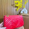 Modern Style Trendy GG Handbag 025