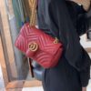 Modern Style Trendy GG Handbag 025