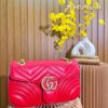 Modern Style Trendy GG Handbag 025
