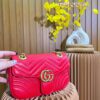 Modern Style Trendy GG Handbag 024