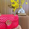Modern Style Trendy GG Handbag 024