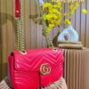 Modern Style Trendy GG Handbag 024