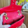 Modern Style Trendy GG Handbag 024