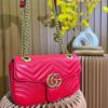 Modern Style Trendy GG Handbag 024