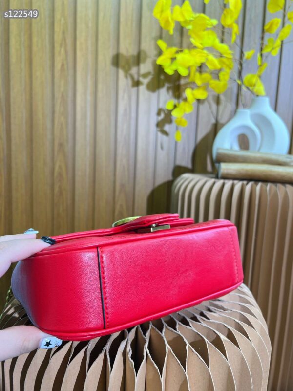 Modern Style Trendy GG Handbag 024
