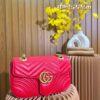 Modern Style Trendy GG Handbag 024